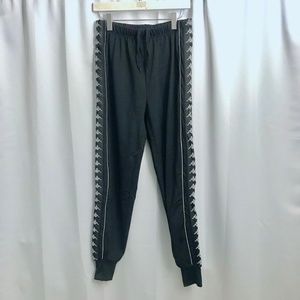 Kappa Kontroll Banda Heritage Pants Reflective